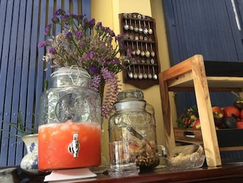 the unforgotten bandb