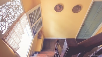 the unforgotten bandb