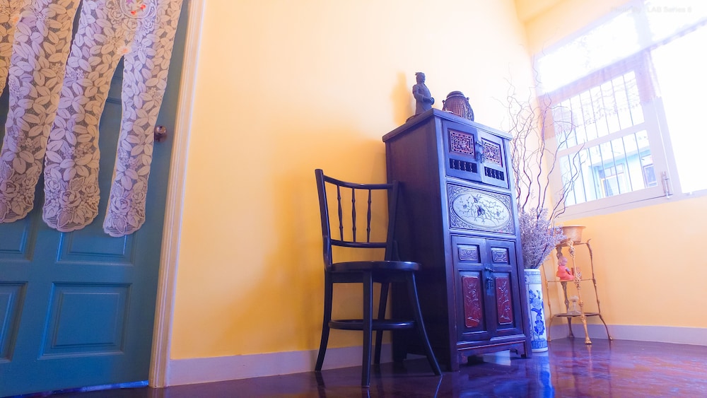 the unforgotten bandb