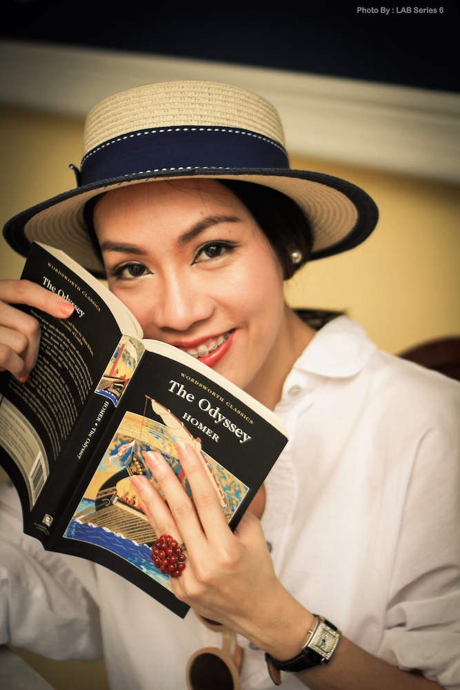 the unforgotten bandb