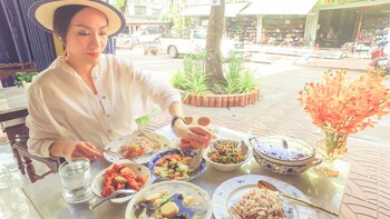 the unforgotten bandb