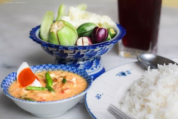 the unforgotten bandb