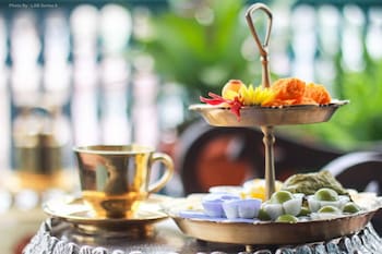 the unforgotten bandb