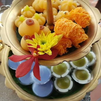 the unforgotten bandb