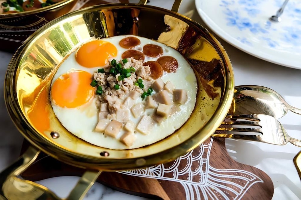 the unforgotten bandb