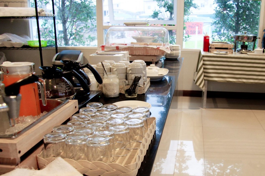 the zell budget hotel buriam