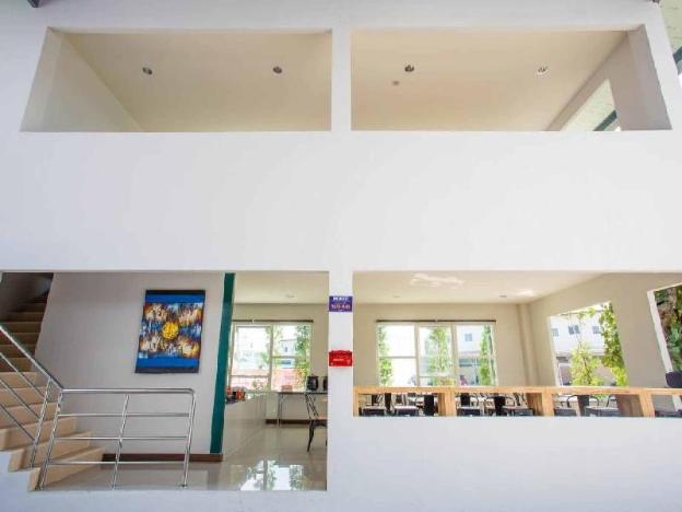 the zell budget hotel buriam