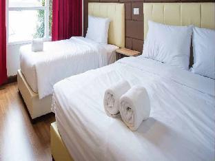 the zell budget hotel buriam