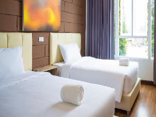 the zell budget hotel buriam
