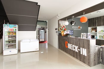 the zell budget hotel buriam