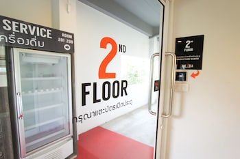 the zell budget hotel buriam