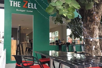 The Zell Budget Hotel Buriam,Buriram>>Buri Ram,3 star