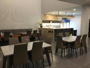 m one residence