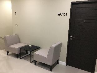 m one residence