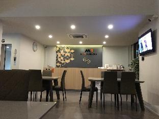 m one residence
