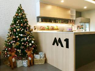 m one residence
