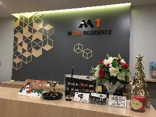 m one residence