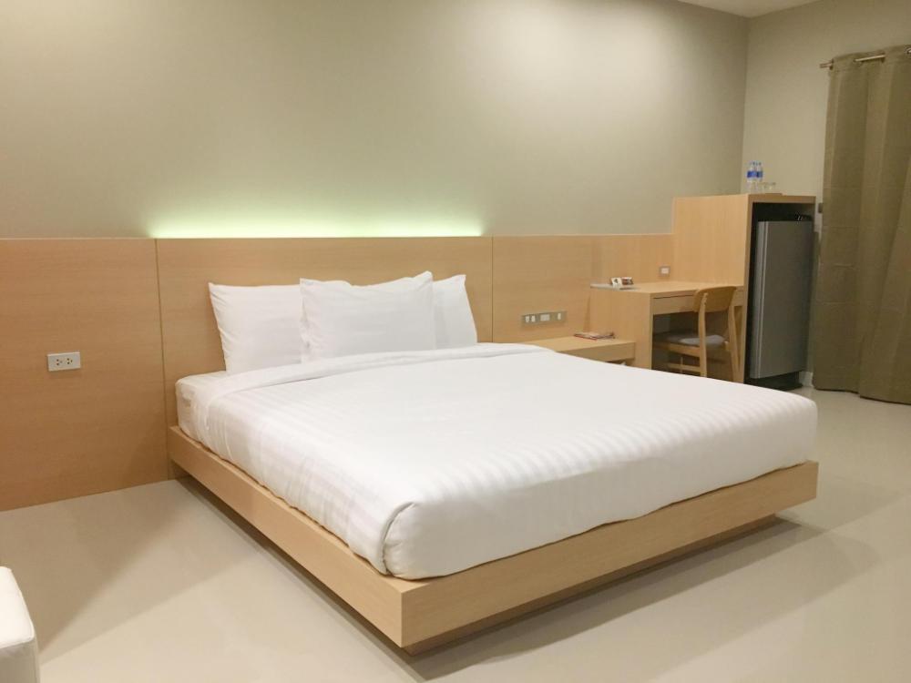 m one residence