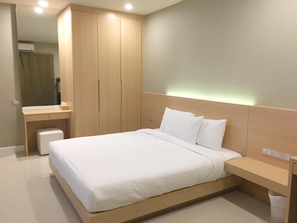 m one residence