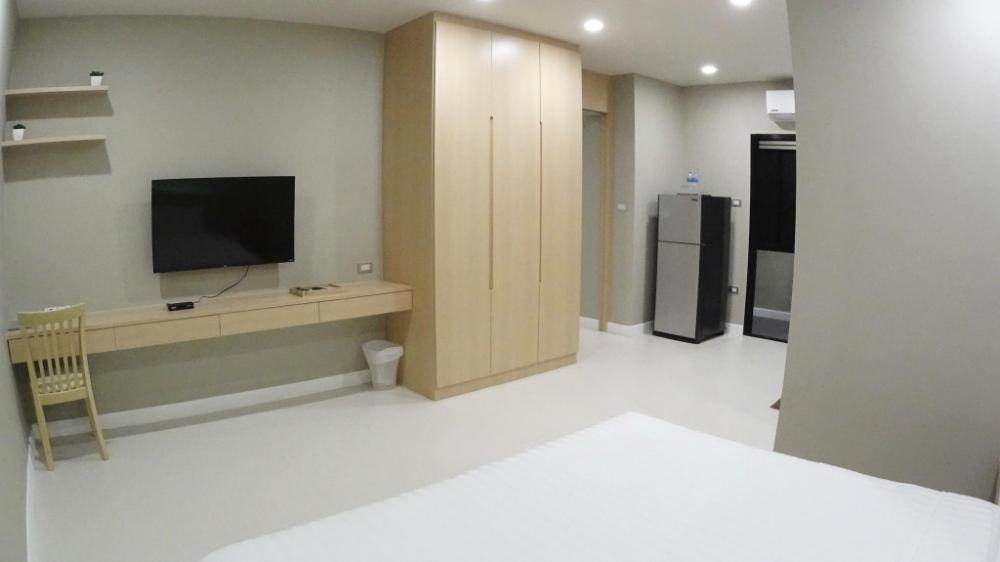 m one residence