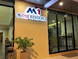 m one residence