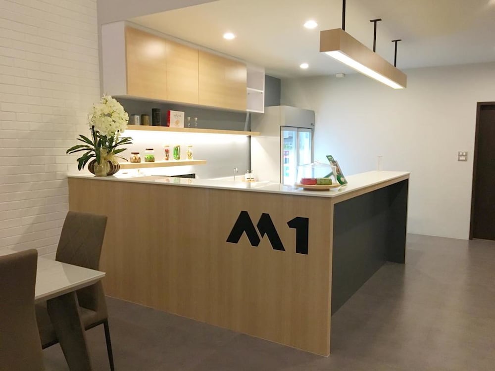 M-One Residence,Kho Hong>>Hat Yai,3 star