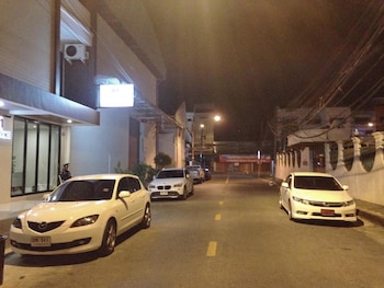 m one residence