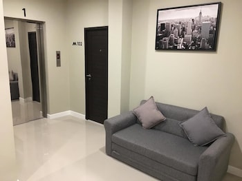 m one residence