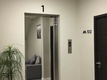 m one residence