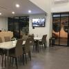 m one residence
