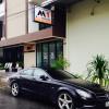 m one residence