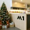 m one residence