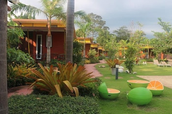 the toy hoteru resort