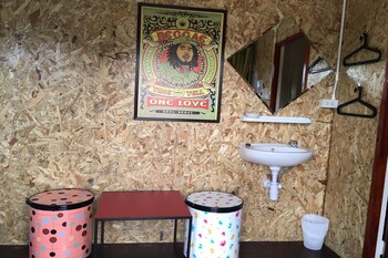 the toy hoteru resort