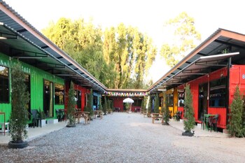 the toy hoteru resort