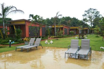 the toy hoteru resort