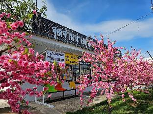 the toy hoteru resort