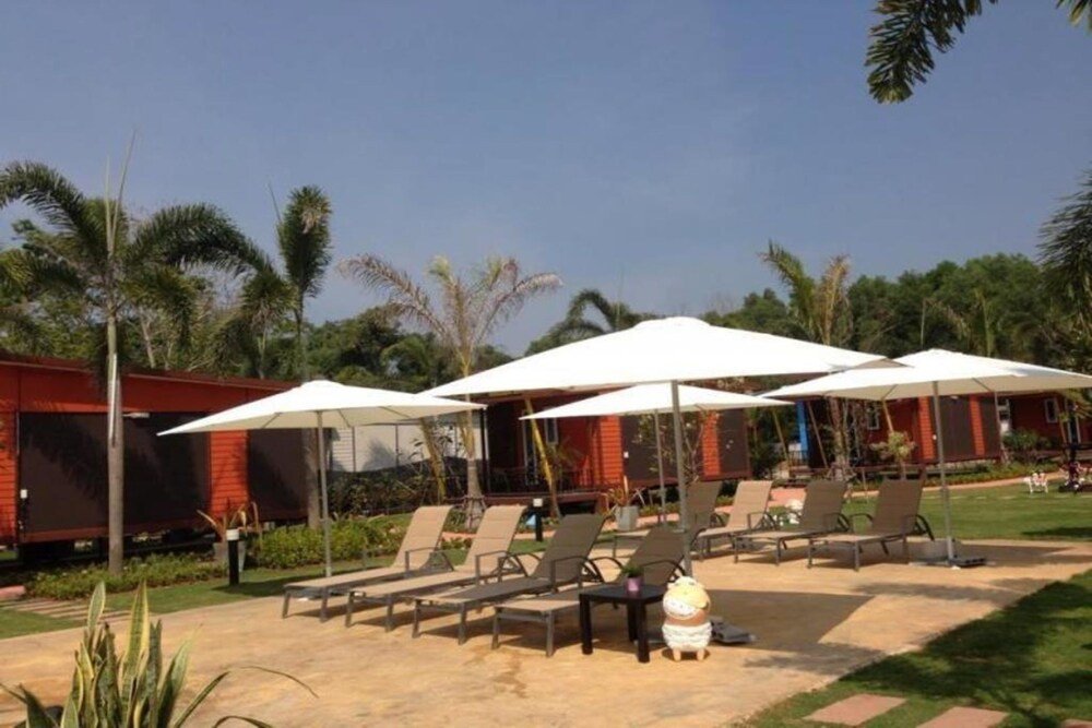 The Toy Hoteru Resort,Kram>>Klaeng,3 star