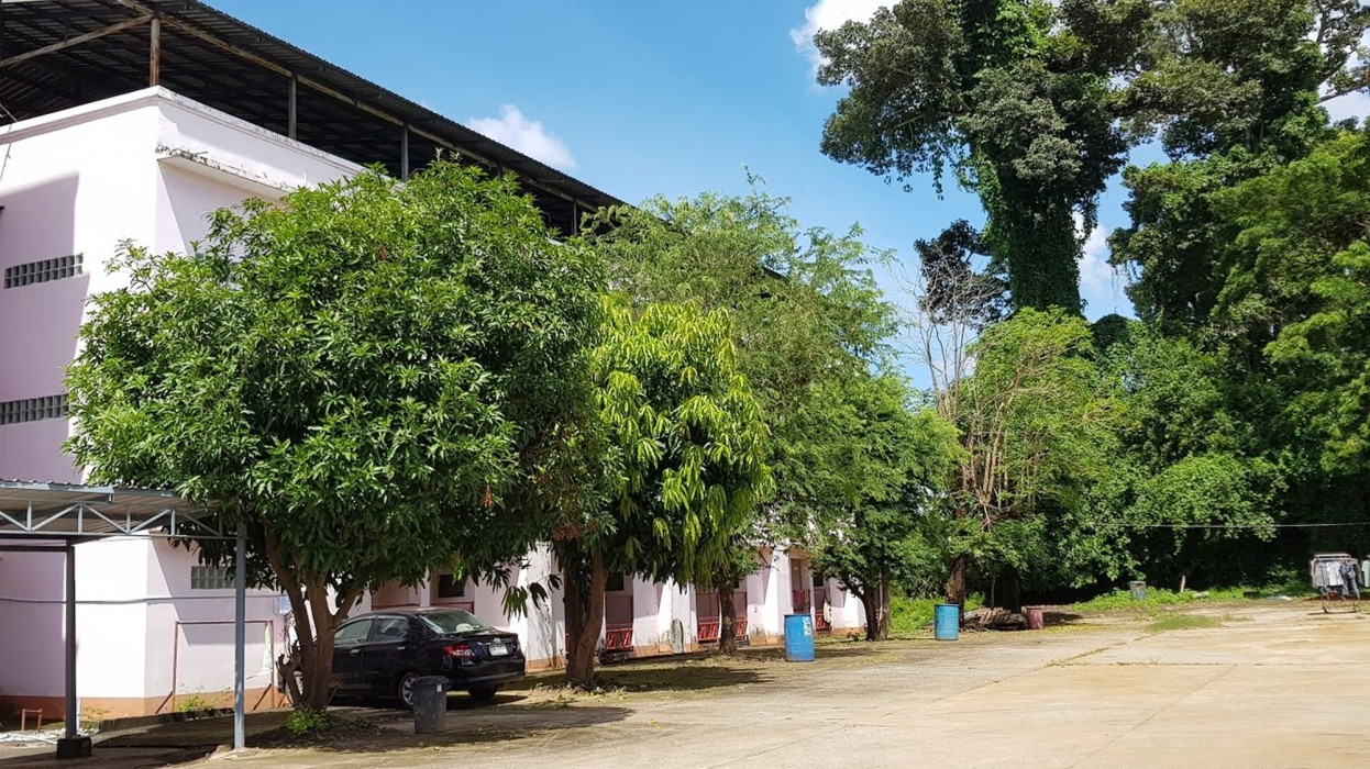 Rich Hotel,Udon Thani>>Mak Khaeng,2 star