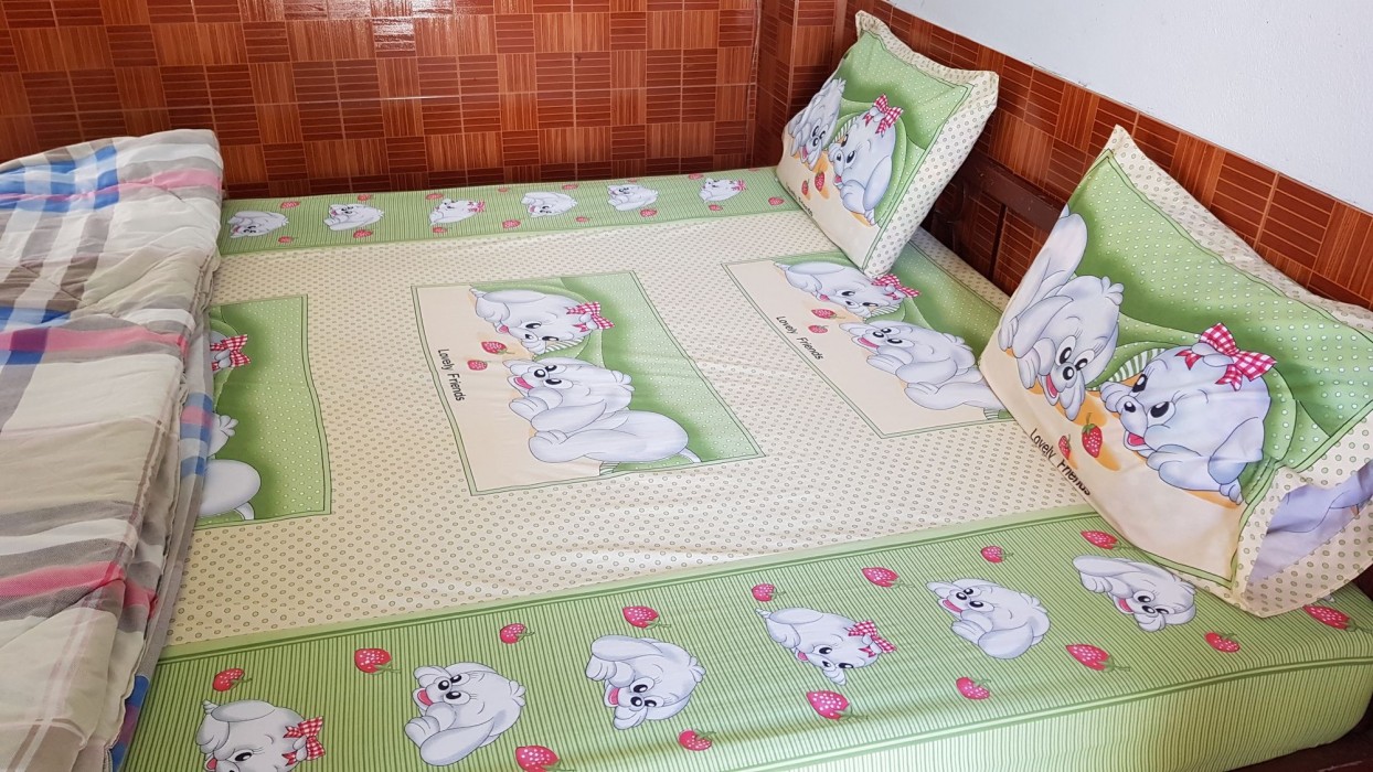 Rich Hotel,Udon Thani>>Mak Khaeng,2 star