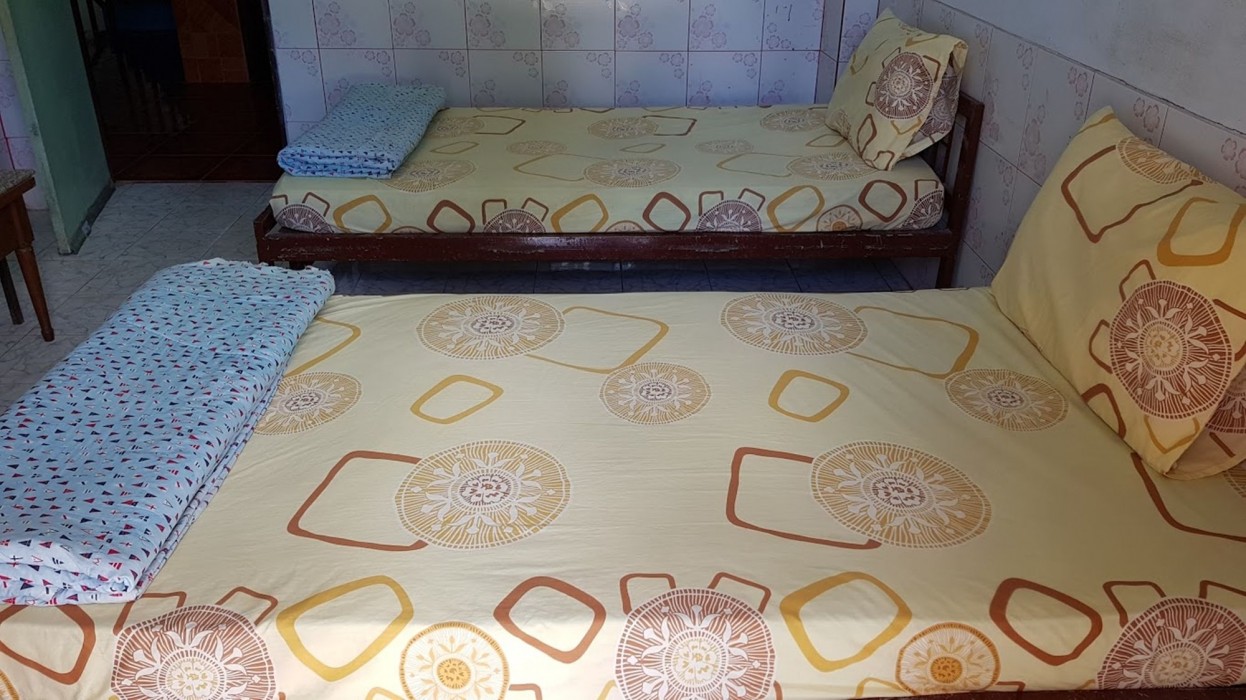 Rich Hotel,Udon Thani>>Mak Khaeng,2 star