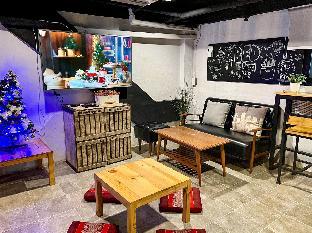 Bed To Bangkok - Hostel,Chatuchak>>Bangkok,2 star