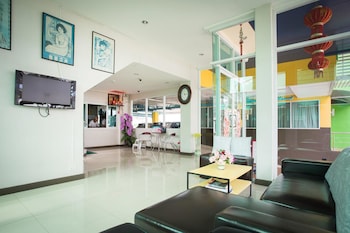 central residences