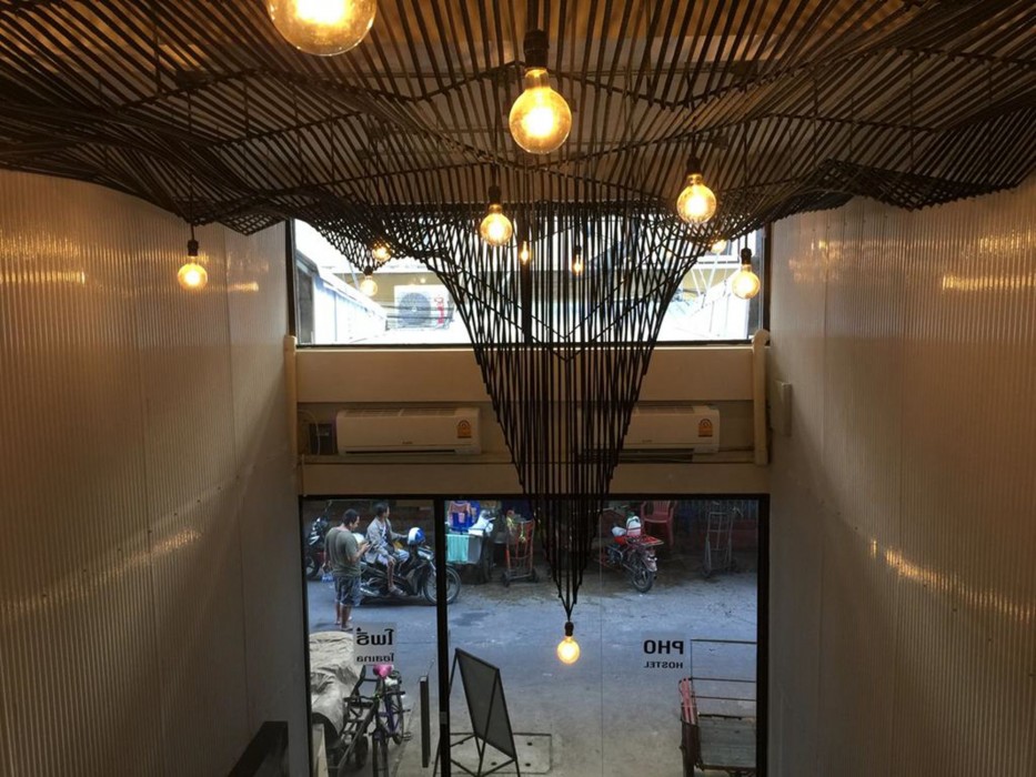 pho hostel