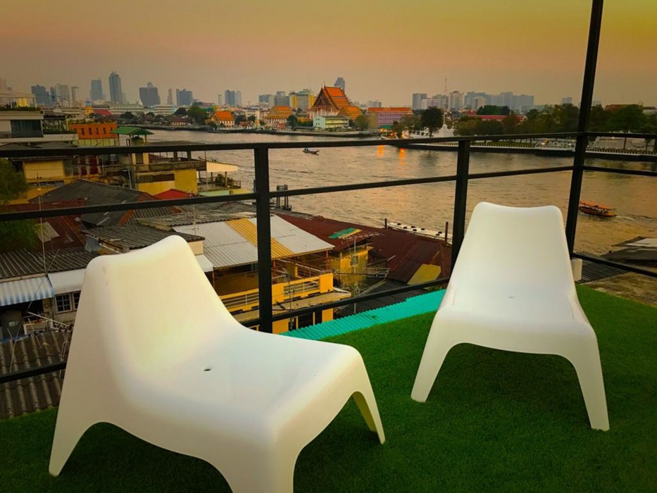 pho hostel