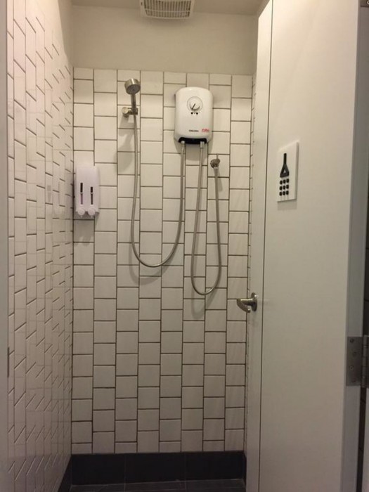 pho hostel