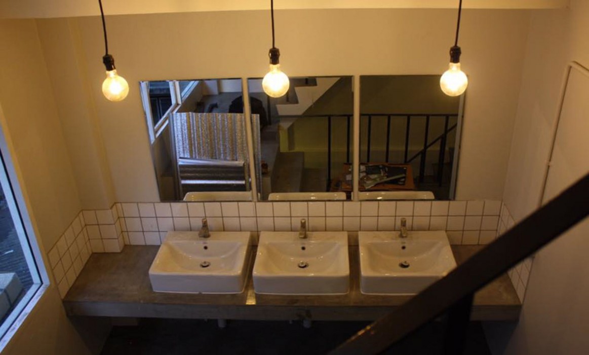 pho hostel