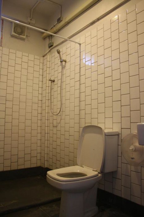 pho hostel