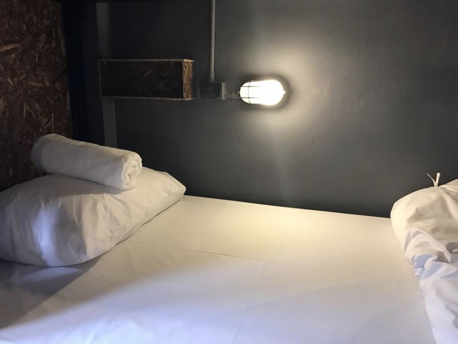 pho hostel