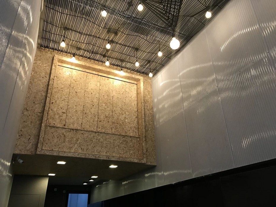 pho hostel